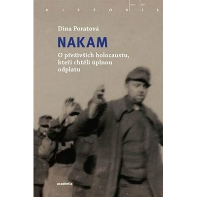 Nakam - Dina Poratová