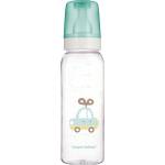 Canpol babies Стъклено шише Canpol - 240 ml, тюркоазено (42/201c) - ozone