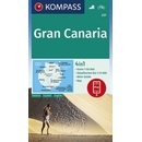 GRAN CANARIASheet map