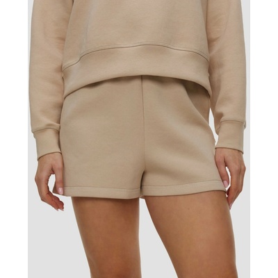 Lacoste dámske šortky Double Face Jersey
