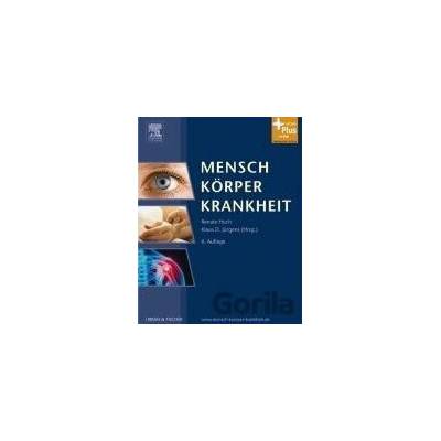 Mensch Körper Krankheit