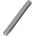 BraveHead Flexible Rods Medium Grey 18 mm 12 ks Размер 18 mm