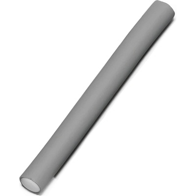 BraveHead Flexible Rods Medium Grey 18 mm 12 ks Размер 18 mm