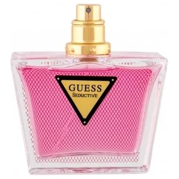 Image 1 of GUESS Seductive I'm Yours EDT 75 ml Tester