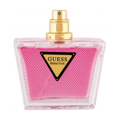 GUESS Seductive I'm Yours EDT 75 ml Tester