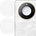 GKK Протектор за Камерата на Honor Magic 8 Lite Full Cam Glass, Прозрачен (5966040307931)