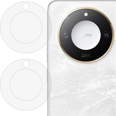 GKK Протектор за Камерата на Honor Magic 8 Lite Full Cam Glass, Прозрачен (5966040307931)