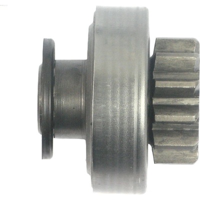 Volnoběžný převod, startér AS-PL SD3054