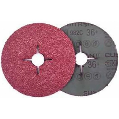 3M Cubitron II Fíbrový kotúč 150 x 22,23 mm 7000045230