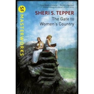 Gate to Women's Country (2013)