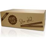 Нико Кафява захар Slim Stick Нико 480 пакетчета по 3 г