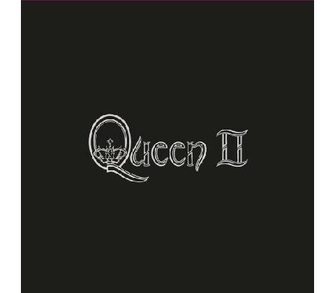 QUEEN - Queen II (14) CD