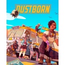 Dustborn