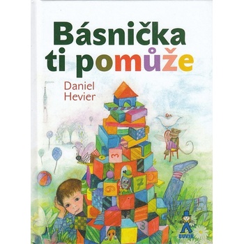 Básnička ti pomůže