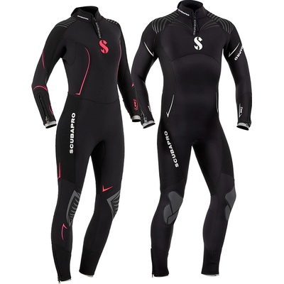 Scubapro DEFINITION IR 5 LADY