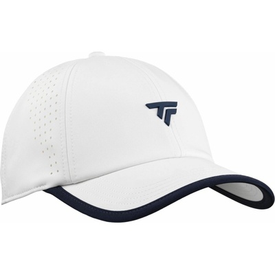 Tecnifibre Laser white Bílý