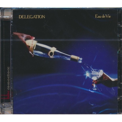 Eau De Vie CD