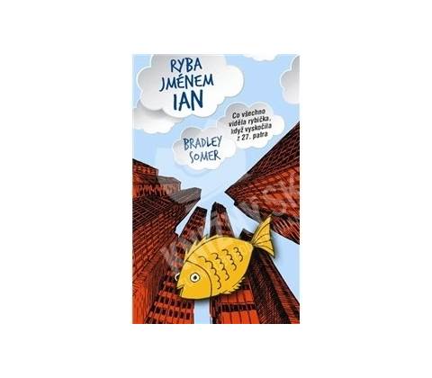 Ryba jménem Ian