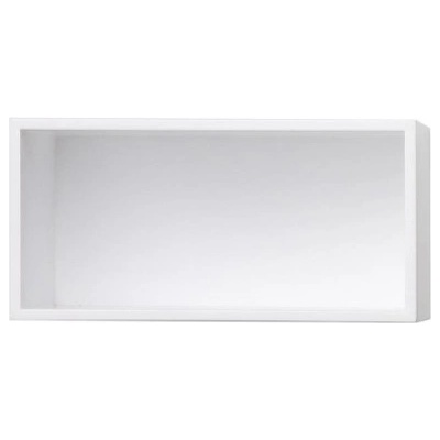 Muuto Polica Mini Stacked small, white