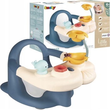 Smoby LS Sedátko do vany 2 v 1