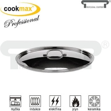 Cookmax poklice Professional a Gourmet 20cm