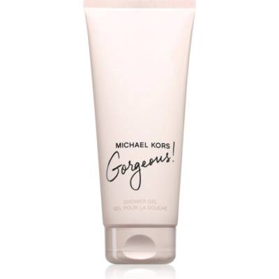 Michael Kors Gorgeous! душ гел за жени 200ml
