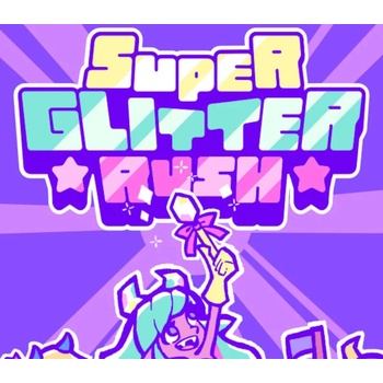 Super Glitter Rush