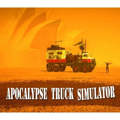 Apocalypse Truck Simulator