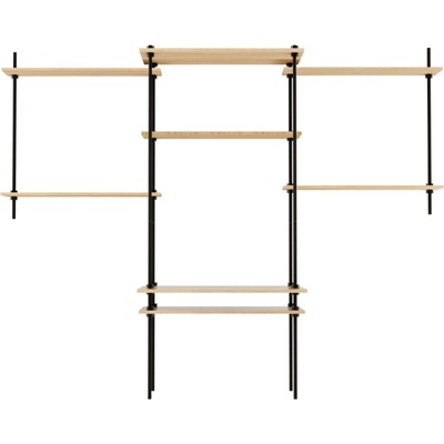 AR Shelving Deco s regálom 100396533