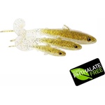 Westin Силикон Westin BullTeez Curltail (2576)