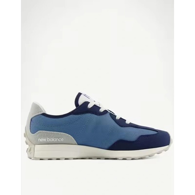 New Balance 327 Shoes Navy