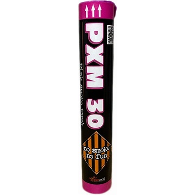 Piromax Dýmovnice růžová PXM30Pi