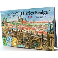 Charles Bridge - Lucie Seifertová