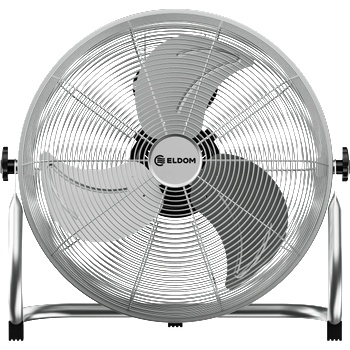 Image 1 of Eldom Вентилатор ЕЛДОМ ffp-inox, 100w (ffp-inox)