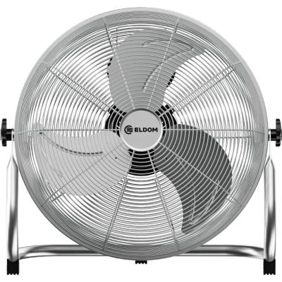 Eldom Вентилатор ЕЛДОМ ffp-inox, 100w (ffp-inox)