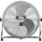 Eldom Вентилатор ЕЛДОМ ffp-inox, 100w (ffp-inox)