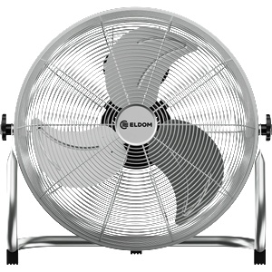 Eldom Вентилатор ЕЛДОМ ffp-inox, 100w (ffp-inox)