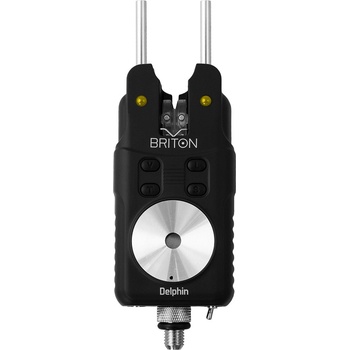 Delphin Signalizátor Briton Žlutá