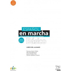 Espanol en marcha - Nueva edicion (ISBN: 9788417730574)