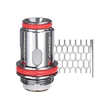 Uwell Crown 5 UN2-2 Žhavicí hlava Mesh 0,3ohm