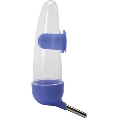 Nobleza Imac Bibber plastová napáječka pro hlodavce Žlutá 200 ml
