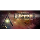 Flatspace IIk