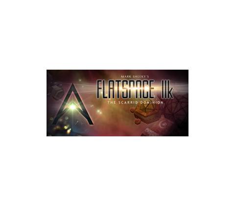 Flatspace IIk