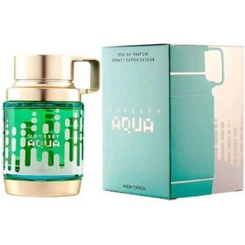 Armaf Odyssey Aqua EDP 60 ml