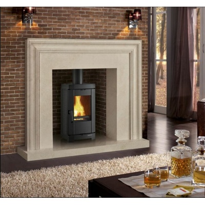 La Nordica-Extraflame Brigitta