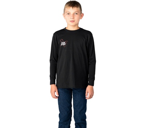 Bauer Gear Graphic Tee
