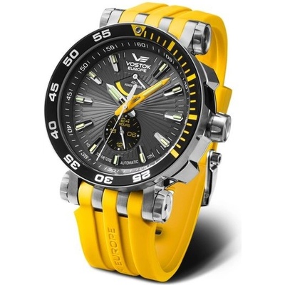 Vostok Europe YN84/575A539S