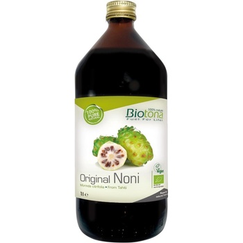 Biotona Био сок от Нони, 1 l, Biotona