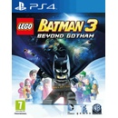 Hry na PS4 LEGO Batman 3: Beyond Gotham