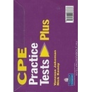Practice Tests Plus CPE 2011 CDs 1-2 - Nick Kenny